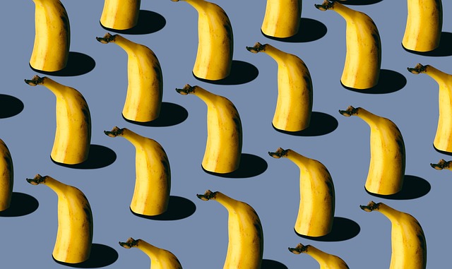 バナナは腸活優等生！その実力と活用法を伝授しますの画像