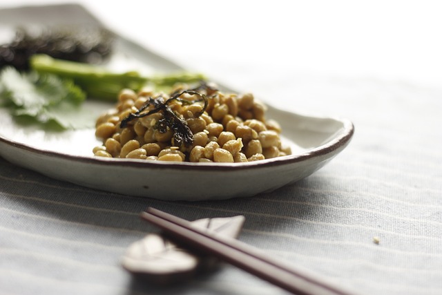 納豆だけじゃない！腸活におすすめの発酵食品たちの画像